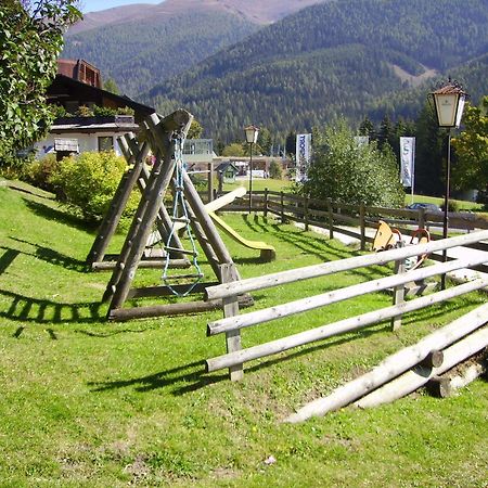 Gasthof-Appartements Sportalm Bad Kleinkirchheim Zewnętrze zdjęcie