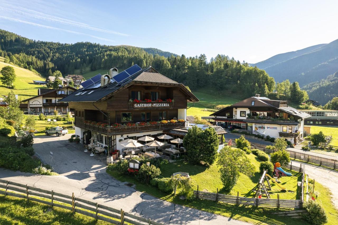 Gasthof-Appartements Sportalm Bad Kleinkirchheim Zewnętrze zdjęcie