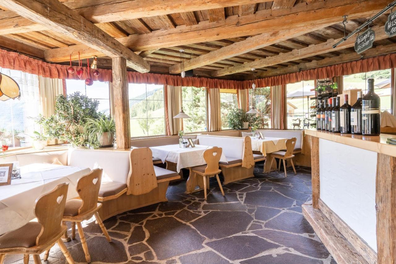 Gasthof-Appartements Sportalm Bad Kleinkirchheim Zewnętrze zdjęcie
