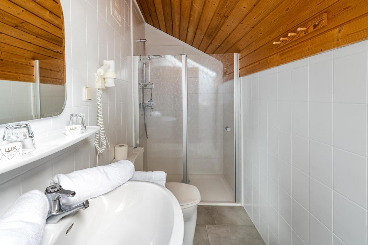 Gasthof-Appartements Sportalm Bad Kleinkirchheim Zewnętrze zdjęcie