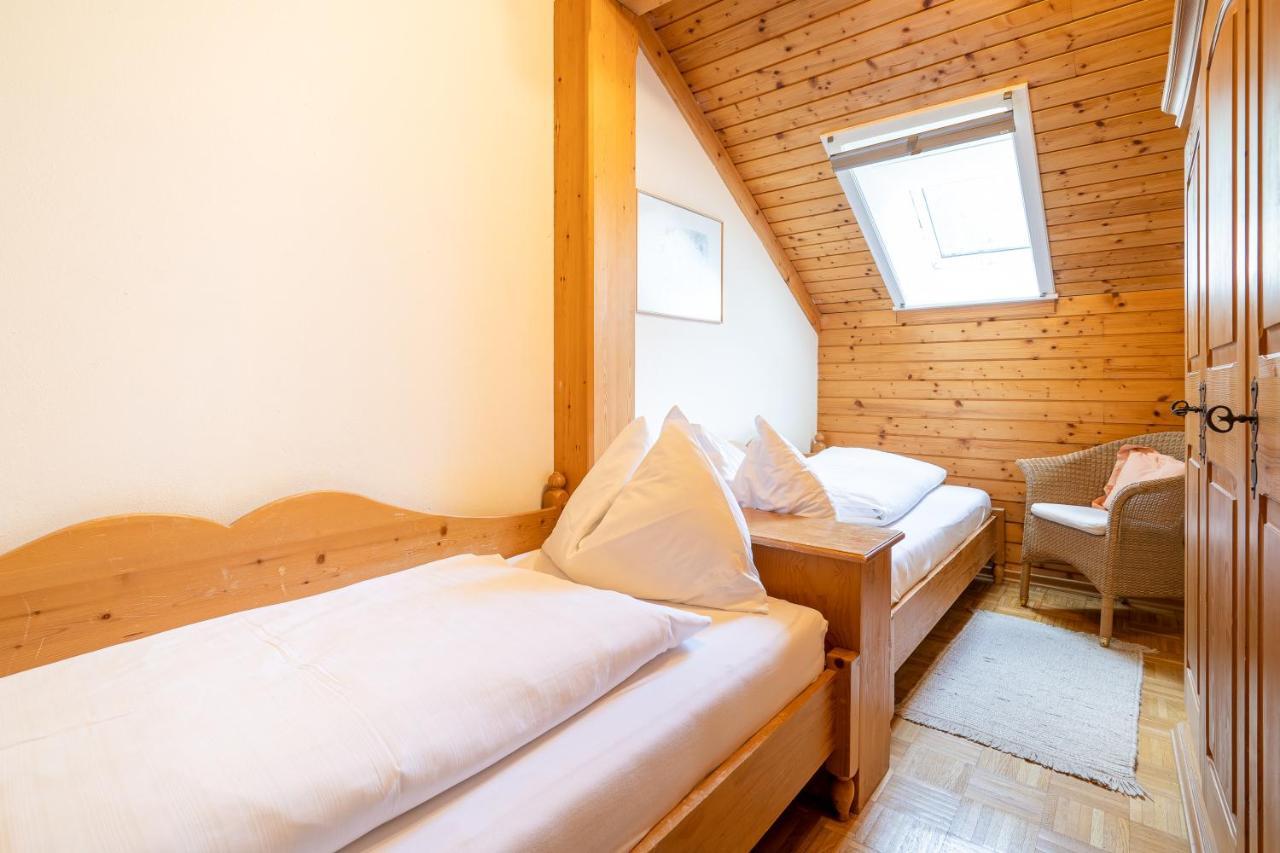Gasthof-Appartements Sportalm Bad Kleinkirchheim Zewnętrze zdjęcie