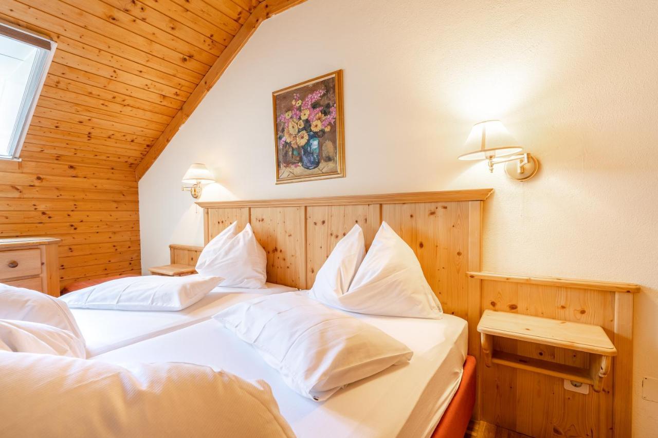 Gasthof-Appartements Sportalm Bad Kleinkirchheim Zewnętrze zdjęcie
