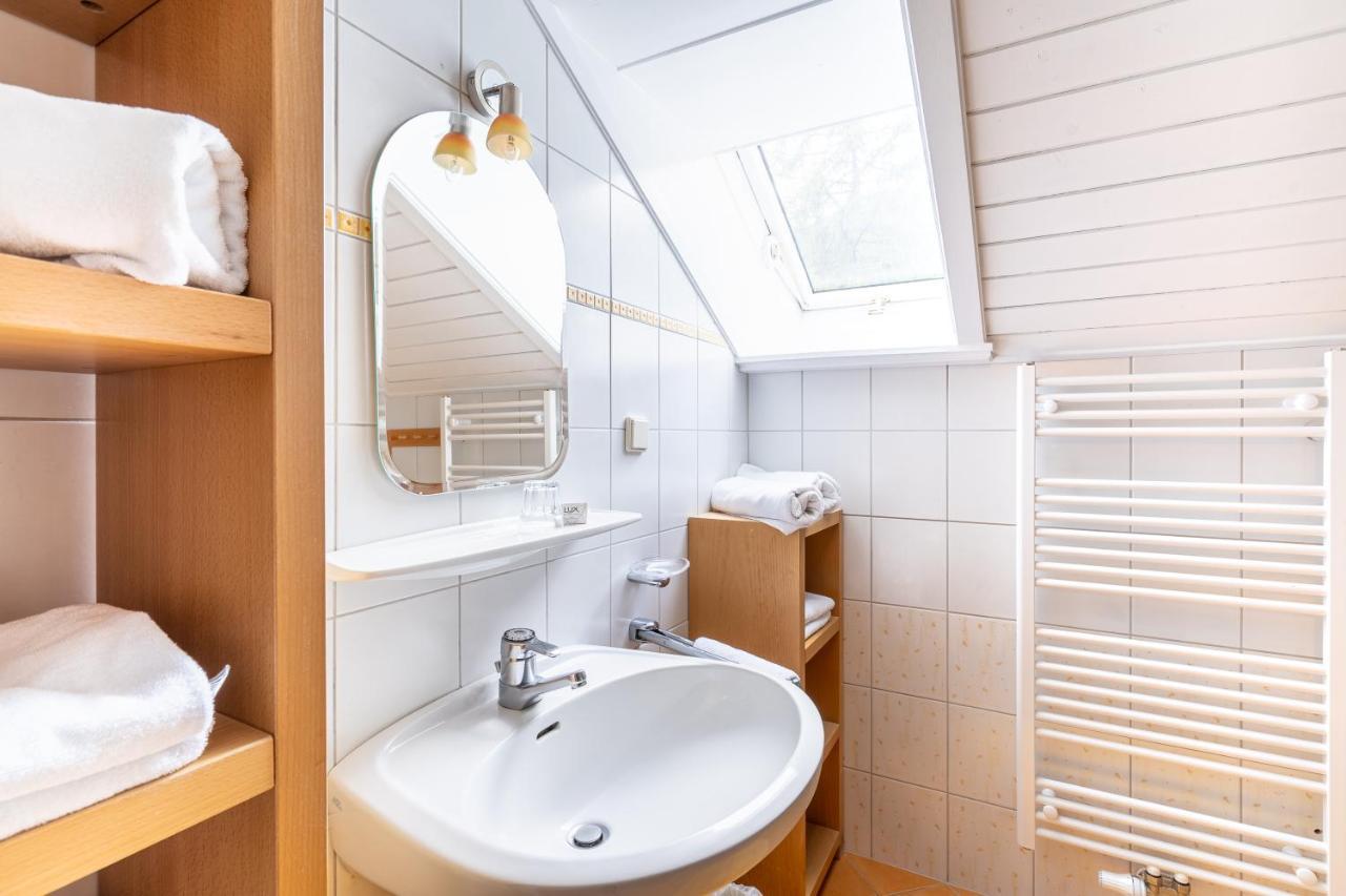 Gasthof-Appartements Sportalm Bad Kleinkirchheim Zewnętrze zdjęcie