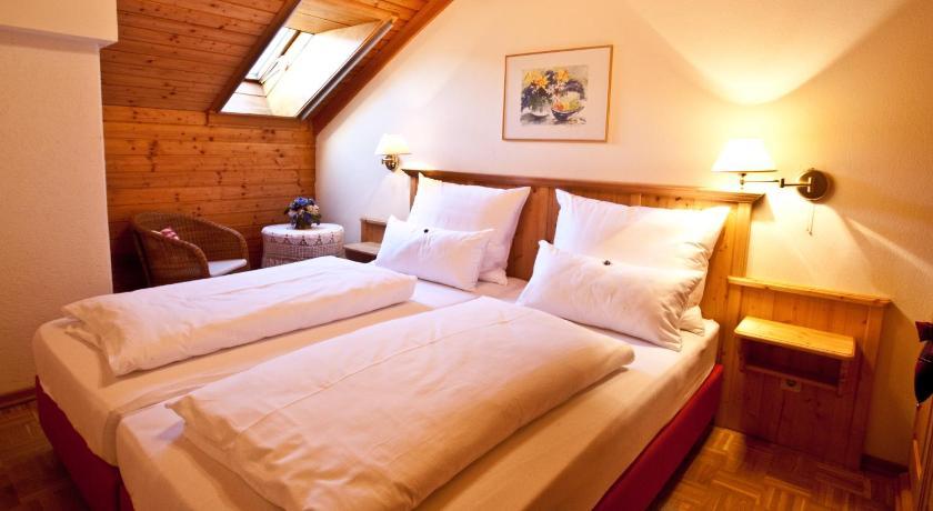 Gasthof-Appartements Sportalm Bad Kleinkirchheim Pokój zdjęcie